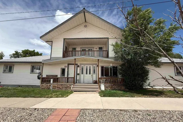 $725,000 | 201 Box Elder Avenue, Paonia, CO 81428