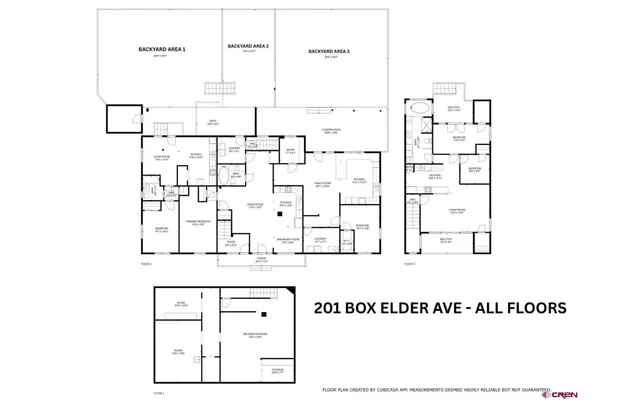 $725,000 | 201 Box Elder Avenue, Paonia, CO 81428