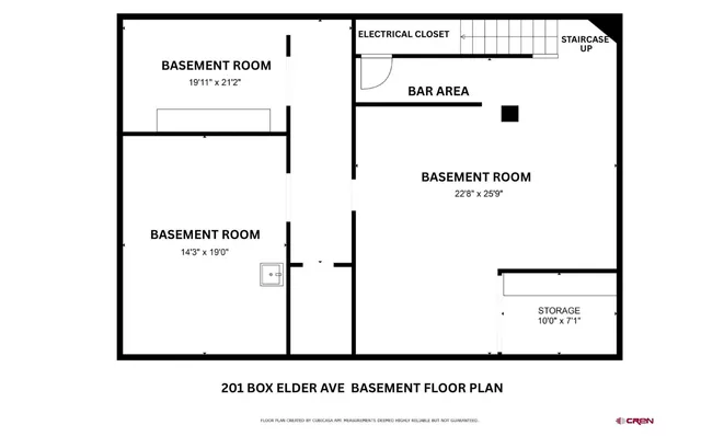 $725,000 | 201 Box Elder Avenue, Paonia, CO 81428