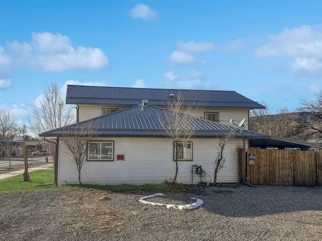 $725,000 | 201 Box Elder Avenue, Paonia, CO 81428