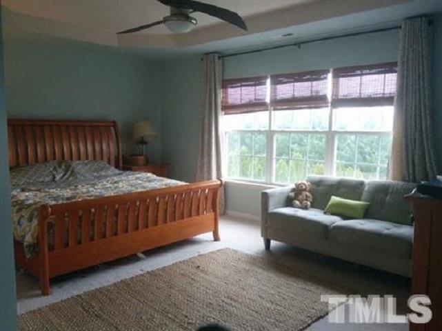 100 Spencor Mill Road Morrisville, NC 27560 - Photo 11 of 24