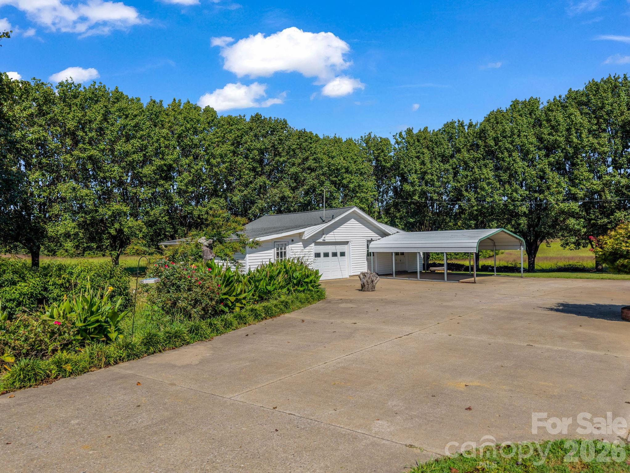 495 Tiney Road Ellenboro, NC 28040 - Photo 6 of 30 Gallery Image 6