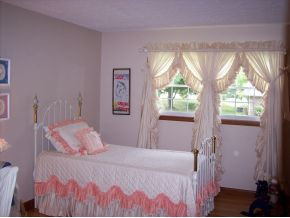 84 Haverhill Road Bristol, VA 24201 - Photo 6 of 12 Bedroom 1