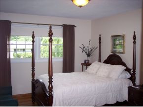 84 Haverhill Road Bristol, VA 24201 - Photo 8 of 12 Bedroom 2