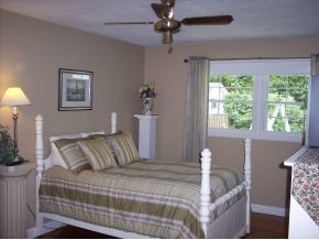 84 Haverhill Road Bristol, VA 24201 - Photo 9 of 12 Master Bedroom