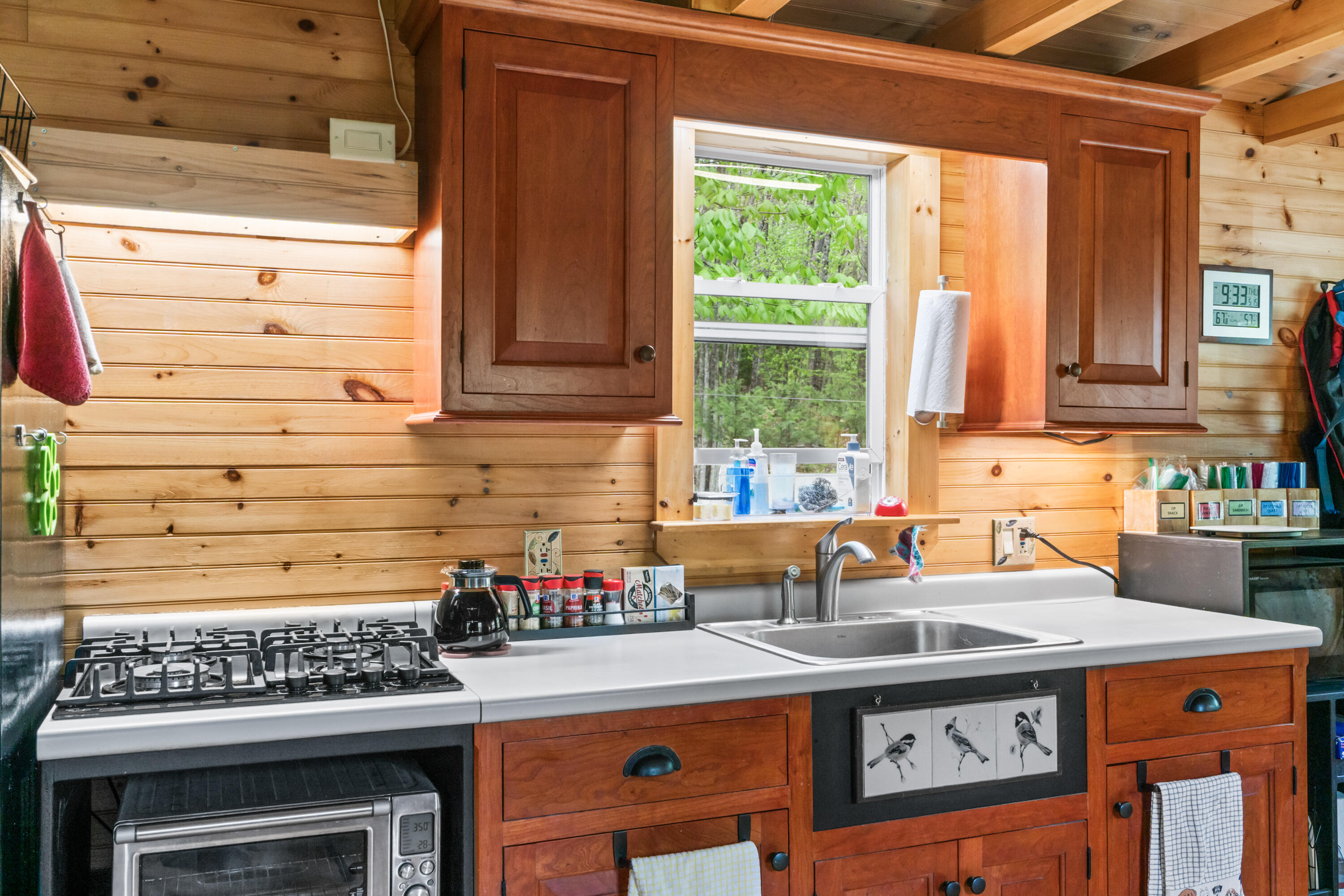 23 Woodland Road Winthrop, ME 04364 - Photo 6 of 54 43 Woodland Rd_117