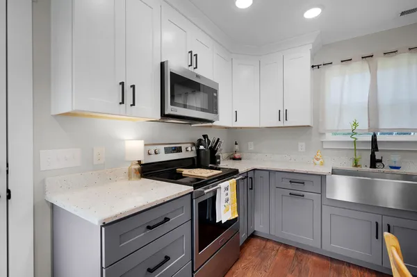$264,000 | 2341 Old Federal Road South, Chatsworth, GA 30705