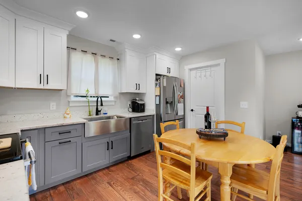 $264,000 | 2341 Old Federal Road South, Chatsworth, GA 30705
