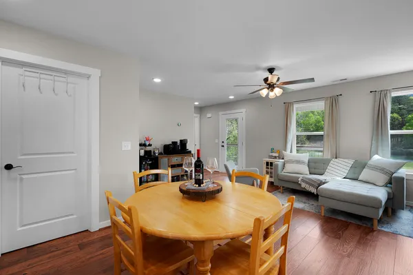 $264,000 | 2341 Old Federal Road South, Chatsworth, GA 30705