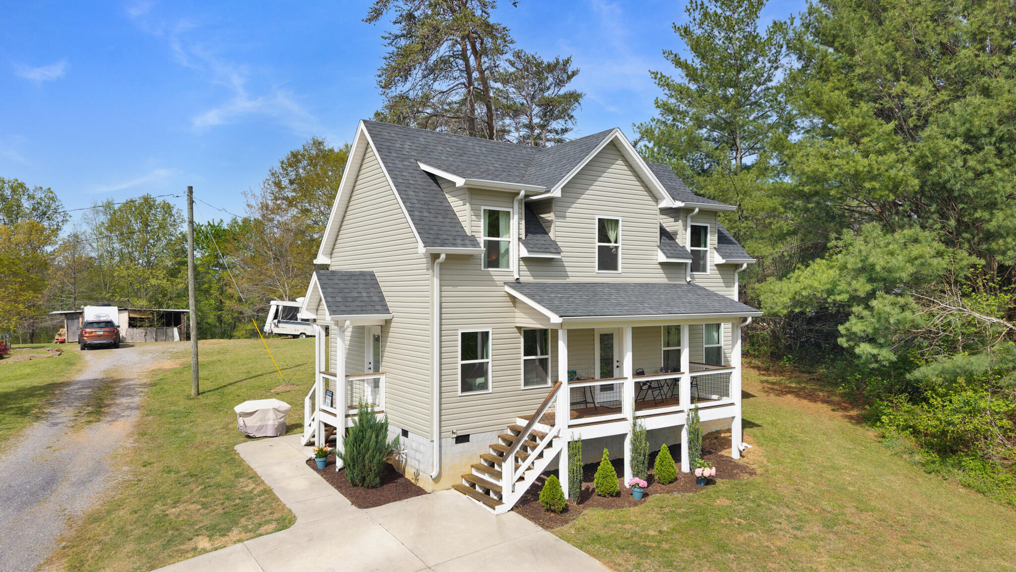 2341 Old Federal Road South Chatsworth, GA 30705 - Photo 32 of 41 2321_0009_D