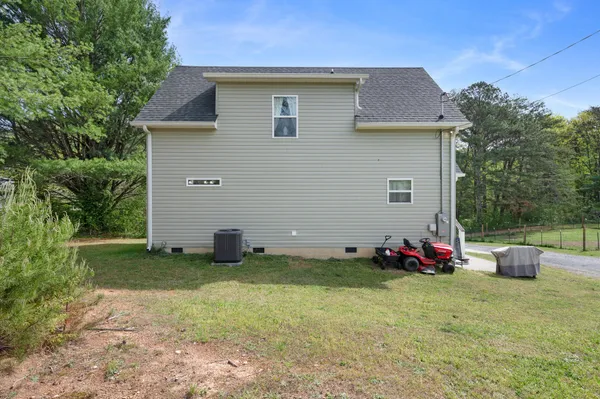 $264,000 | 2341 Old Federal Road South, Chatsworth, GA 30705