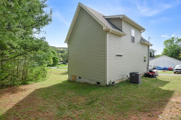 $264,000 | 2341 Old Federal Road South, Chatsworth, GA 30705