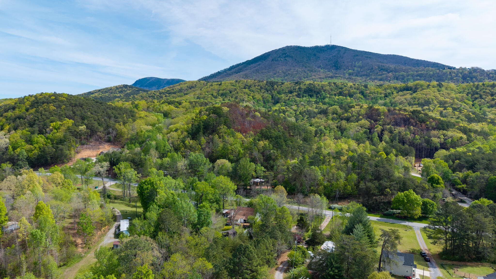 2341 Old Federal Road South Chatsworth, GA 30705 - Photo 8 of 41 DJI_20260406112124_0004_D