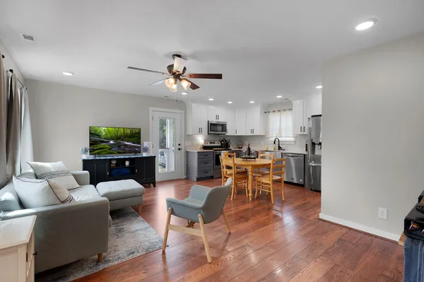 $264,000 | 2341 Old Federal Road South, Chatsworth, GA 30705