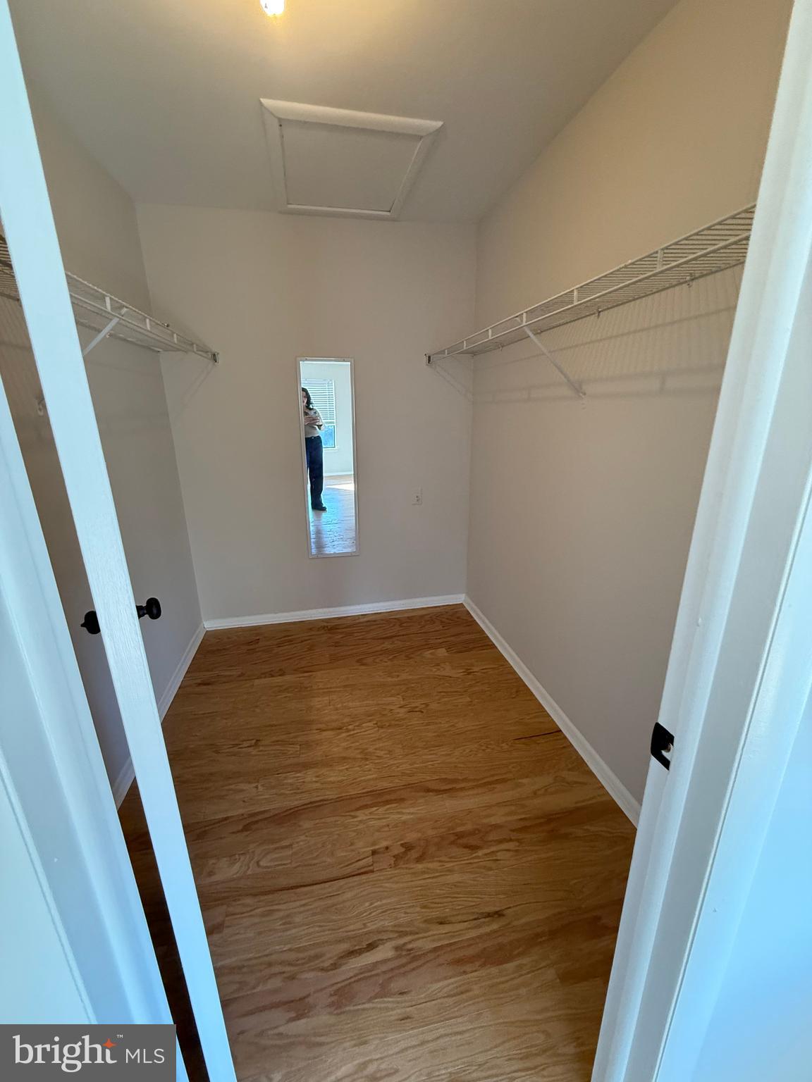 1902 The Woods Cherry Hill, NJ 08003 - Photo 12 of 17 a view of an empty room