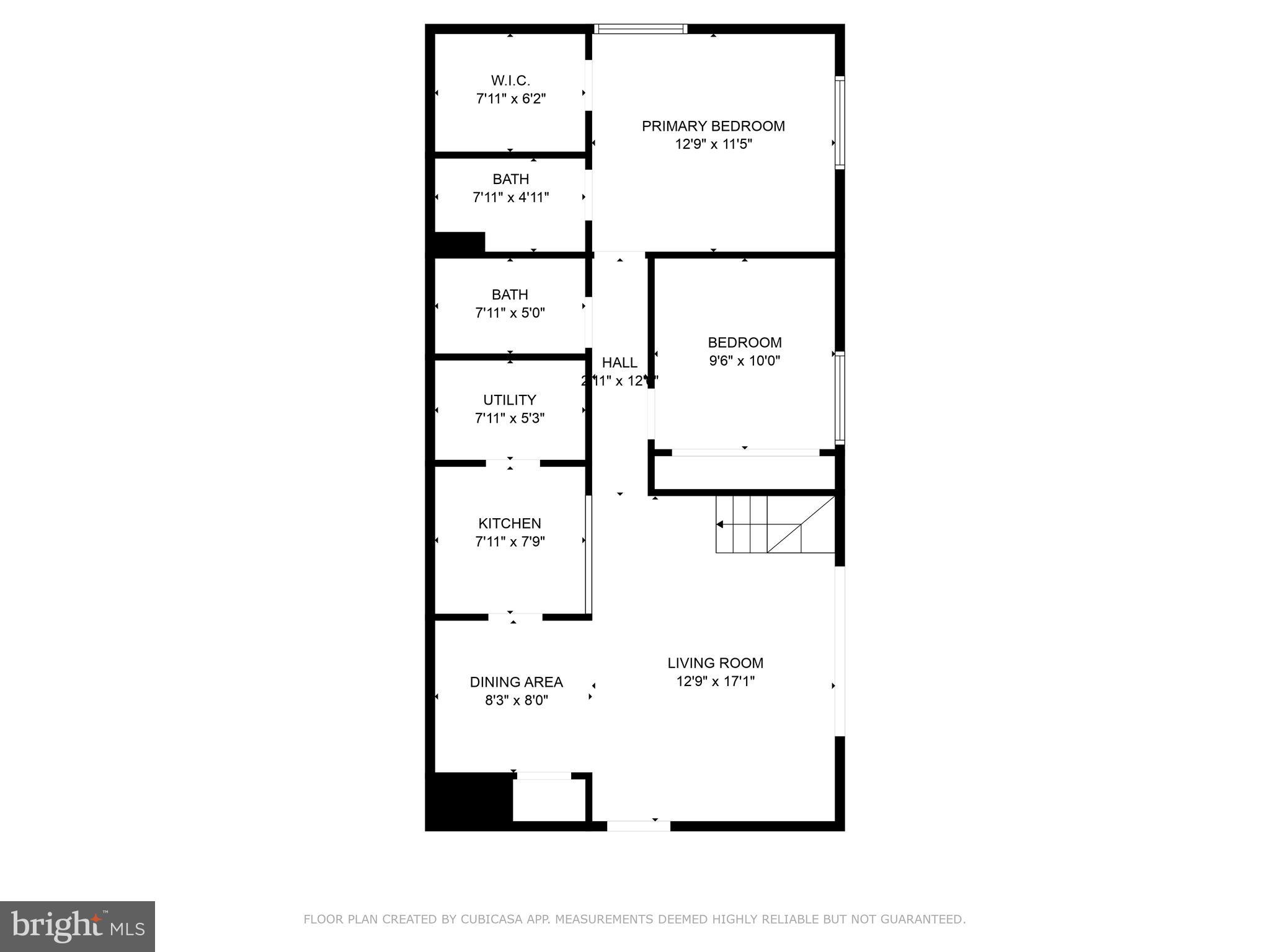 1902 The Woods Cherry Hill, NJ 08003 - Photo 15 of 17 a picture of a bench in front of a building