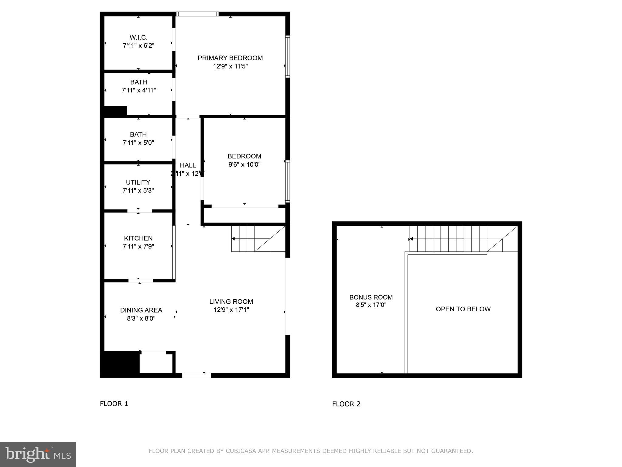 1902 The Woods Cherry Hill, NJ 08003 - Photo 16 of 17 unknown