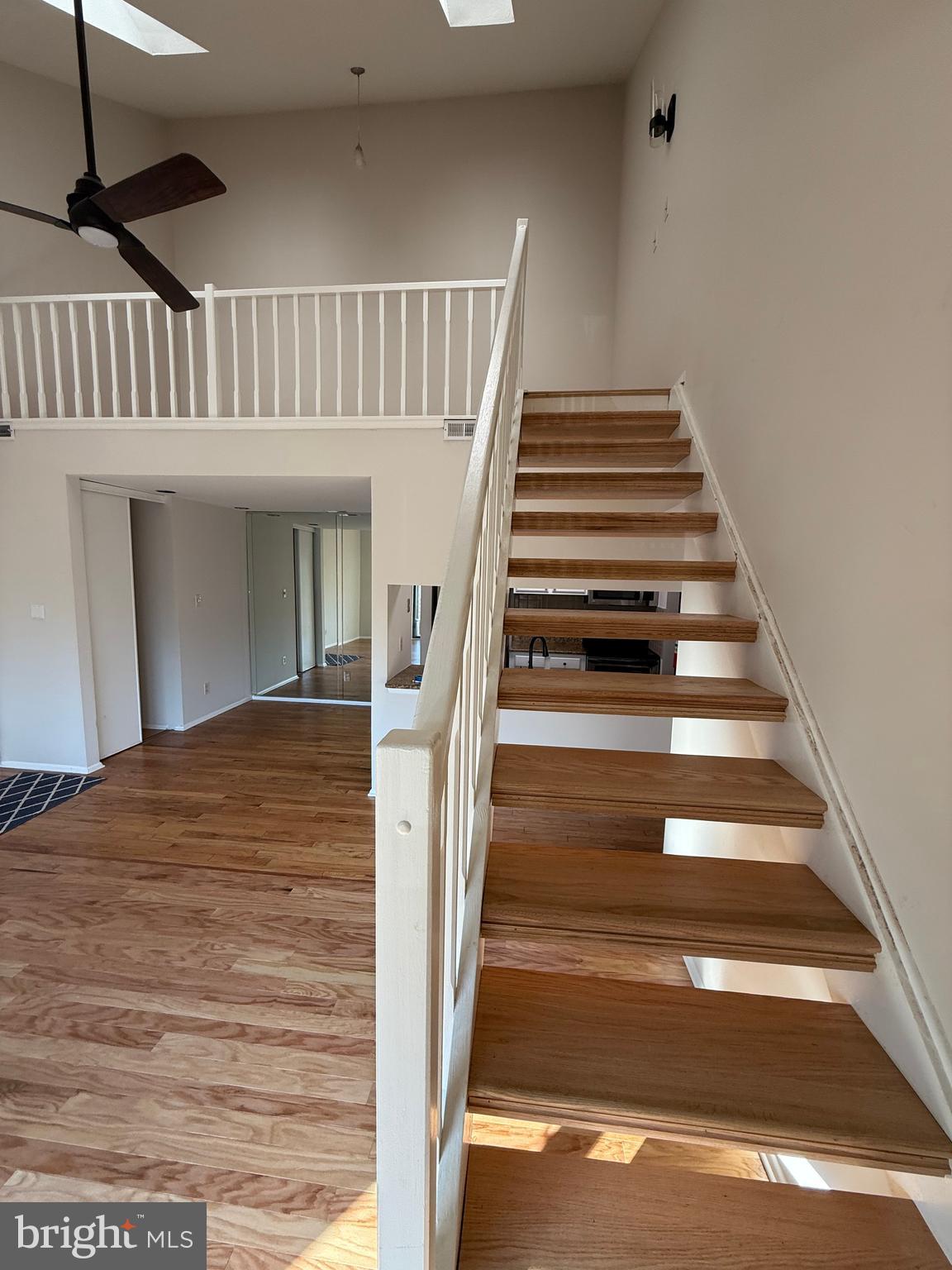 1902 The Woods Cherry Hill, NJ 08003 - Photo 7 of 17 a view of entryway