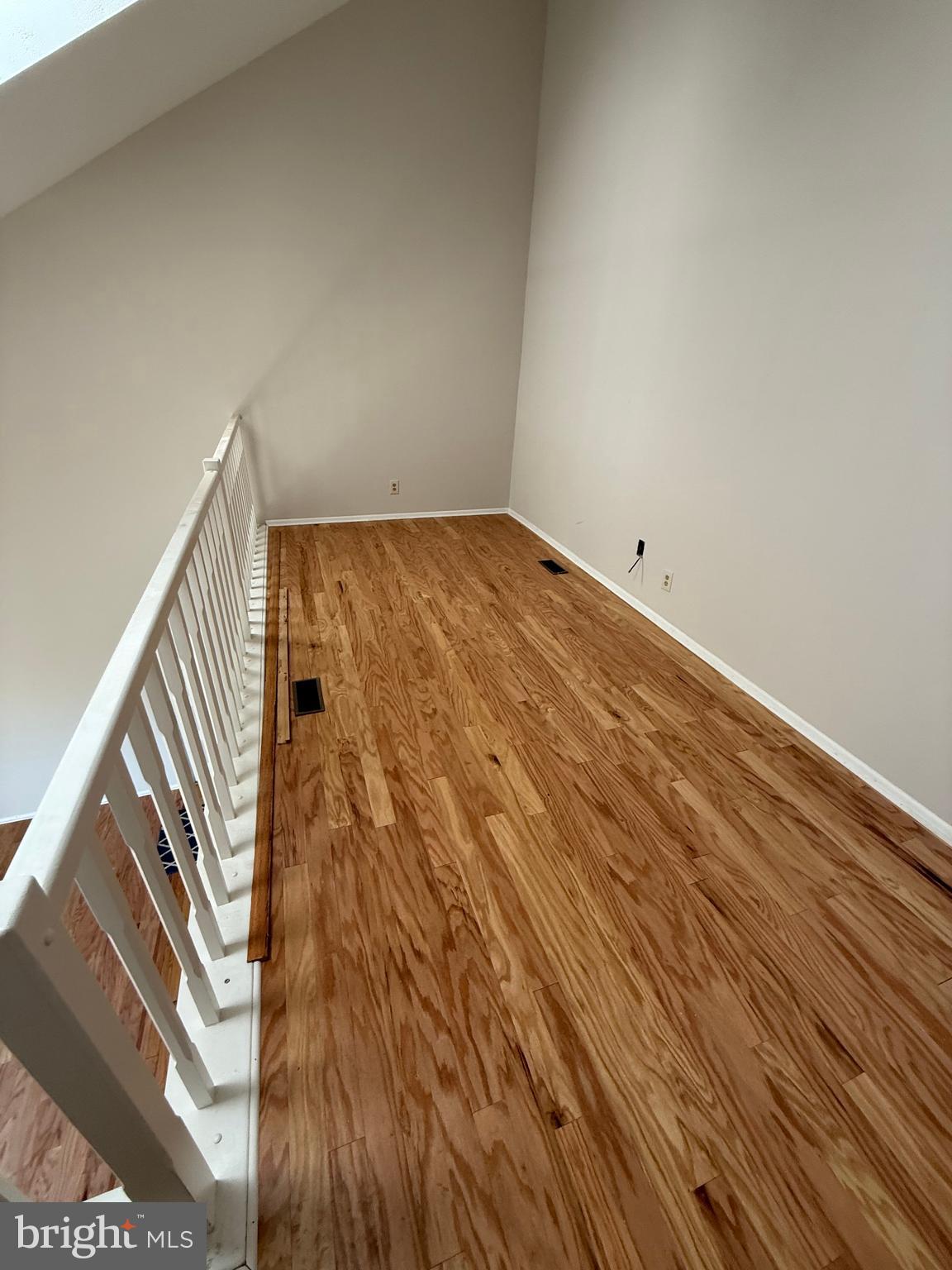 1902 The Woods Cherry Hill, NJ 08003 - Photo 8 of 17 a view of wooden floor in a room