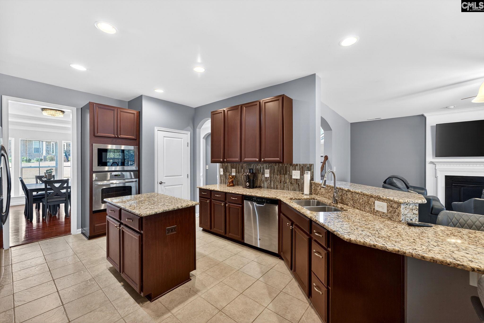 57 Roundtree Road Blythewood, SC 29016 - Photo 16 of 73