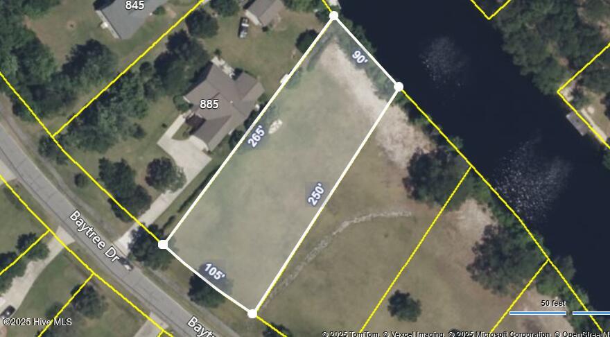 412 Bay Tree Drive Harrells, NC 28444 - Photo 2 of 2 Screenshot 2025-09-22 211727