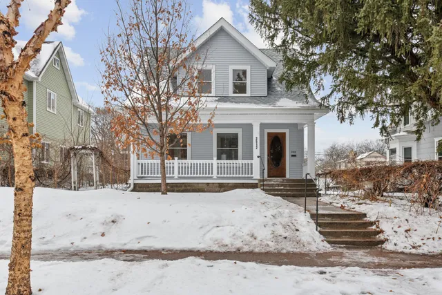 $359,900 | 3512 21st Avenue South, Minneapolis, MN 55407