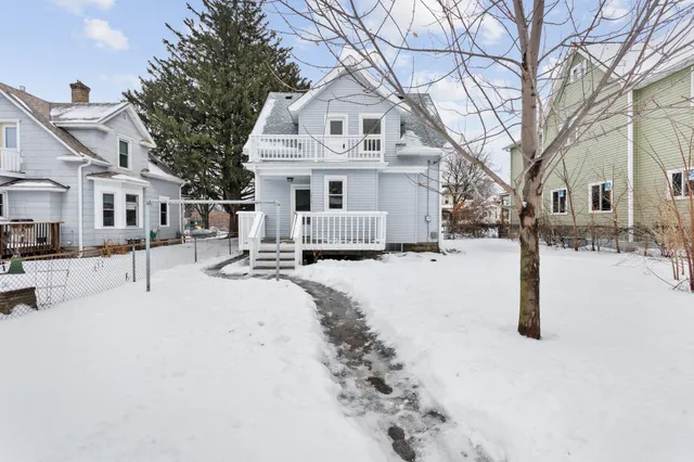 $354,900 | 3512 21st Avenue South, Minneapolis, MN 55407