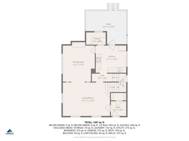 $354,900 | 3512 21st Avenue South, Minneapolis, MN 55407