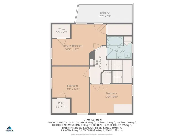 $354,900 | 3512 21st Avenue South, Minneapolis, MN 55407