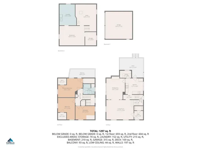 $354,900 | 3512 21st Avenue South, Minneapolis, MN 55407