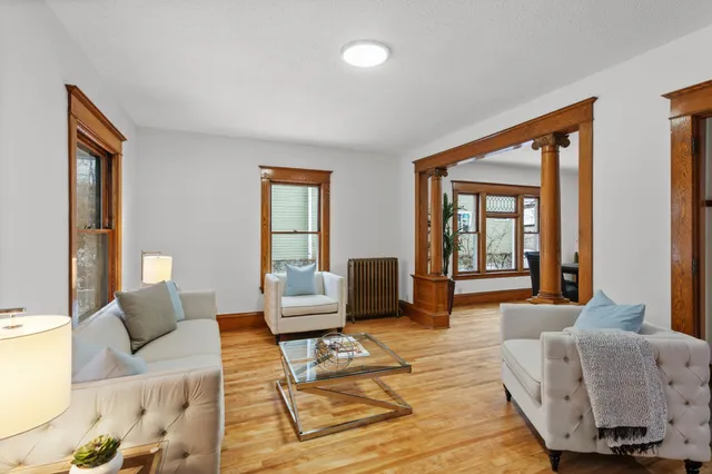 $354,900 | 3512 21st Avenue South, Minneapolis, MN 55407