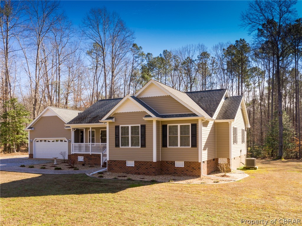10409 Figg Shop Road Gloucester, VA 23061 - Photo 1 of 44 Gallery Image 1