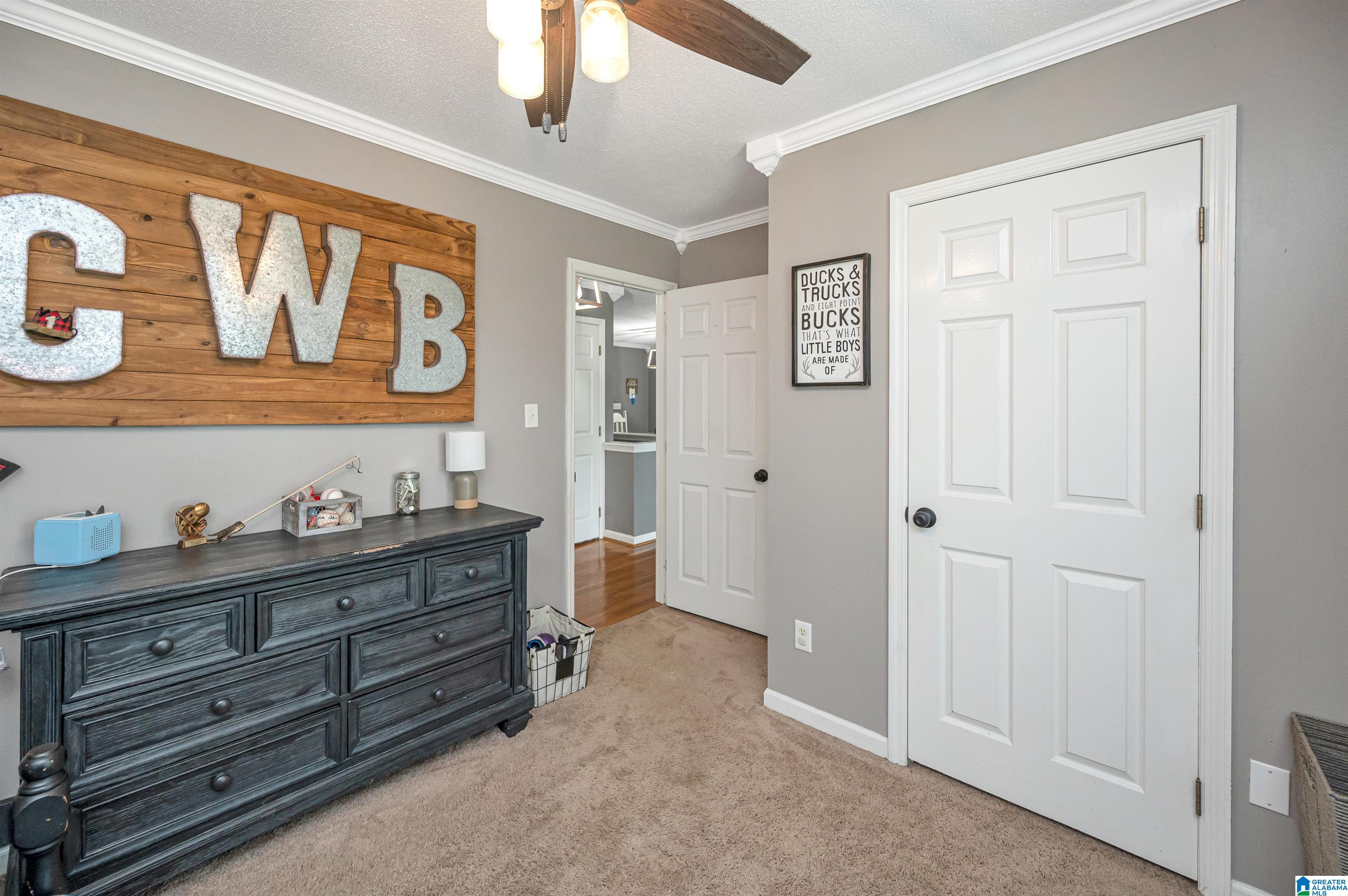 7370 Roper Tunnel Road Trussville, AL 35173 - Photo 22 of 43