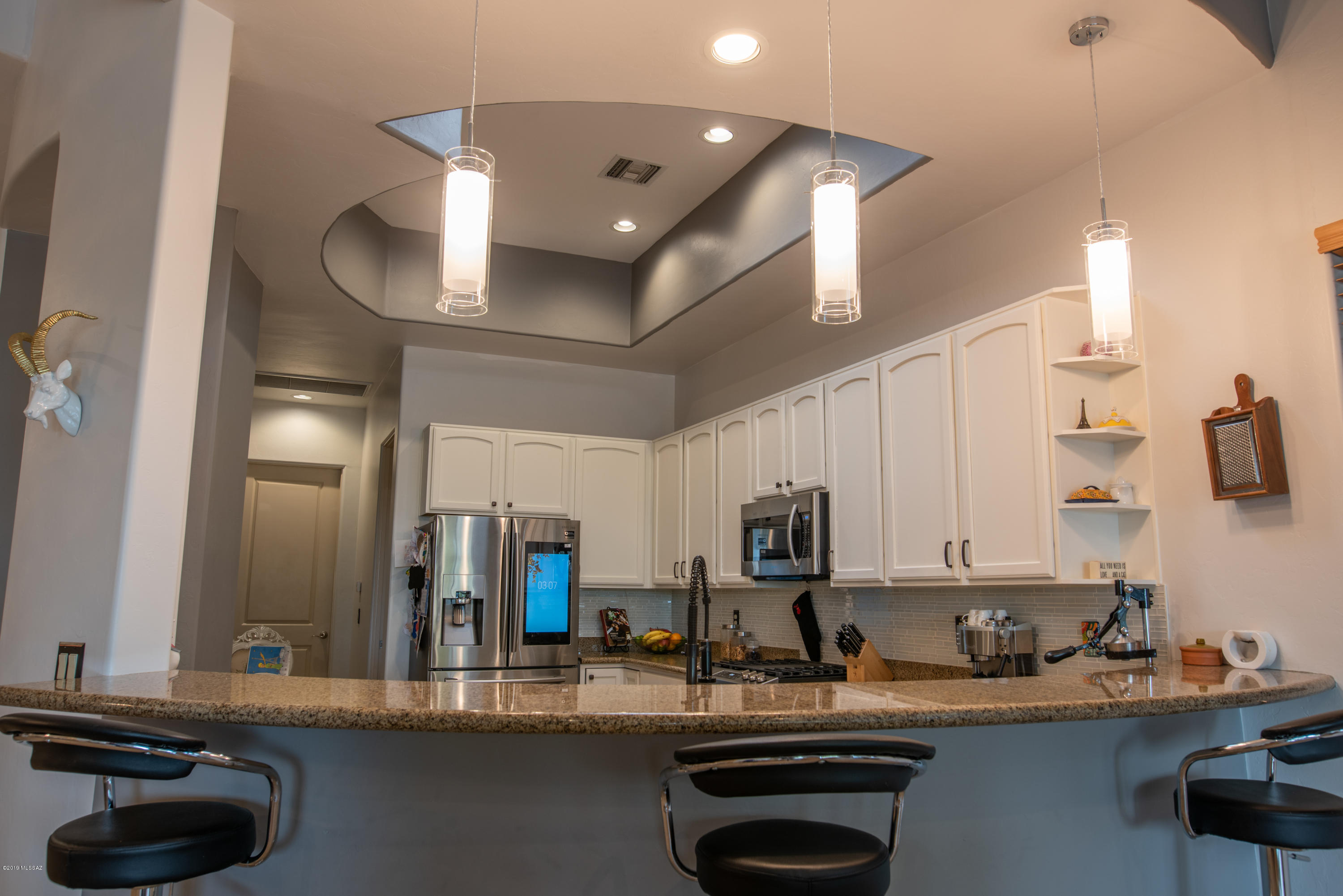 11512 North Moon Ranch Place Marana, AZ 85658 - Photo 5 of 38