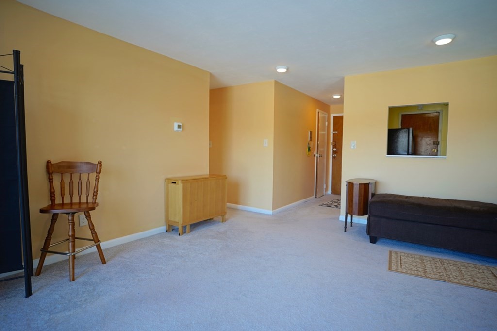 175 Clare Avenue, Unit E8 Boston, MA 02136 - Photo 13 of 25 a view of livingroom with hardwood