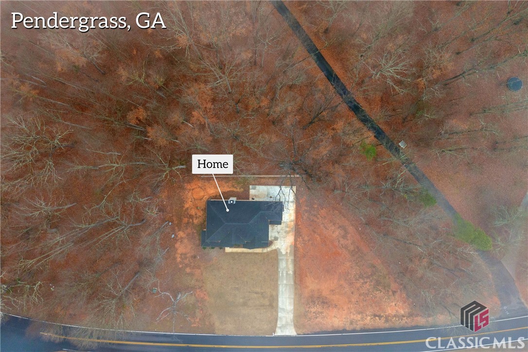 968 Stockton Farm Road Pendergrass, GA 30567 - Photo 39 of 48