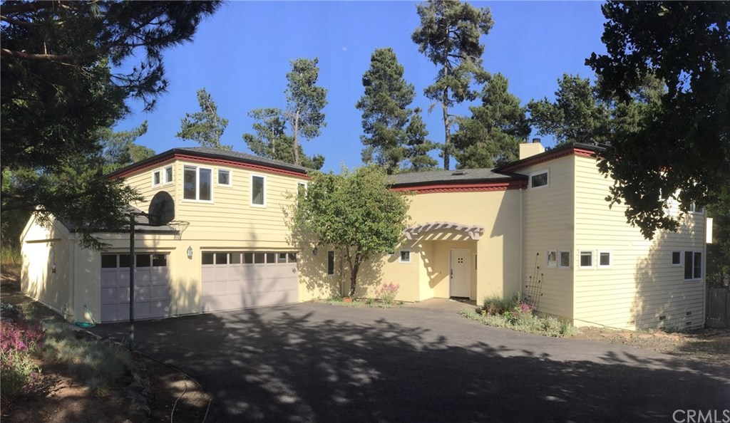 810 Warren Road Cambria, CA 93428 - Photo 1 of 1 Gallery Image 1
