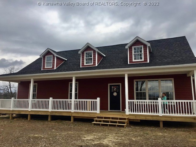 2633 Cross Crk Road Buffalo, WV 25033 - Photo 1 of 1 Gallery Image 1