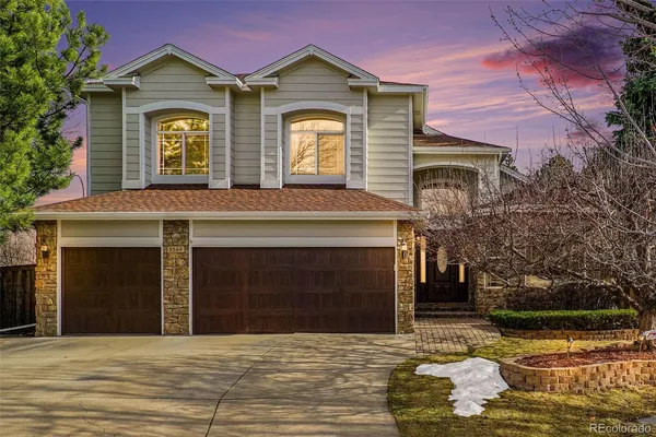 $1,100,000 | 5564 West Ida Drive, Littleton, CO 80123