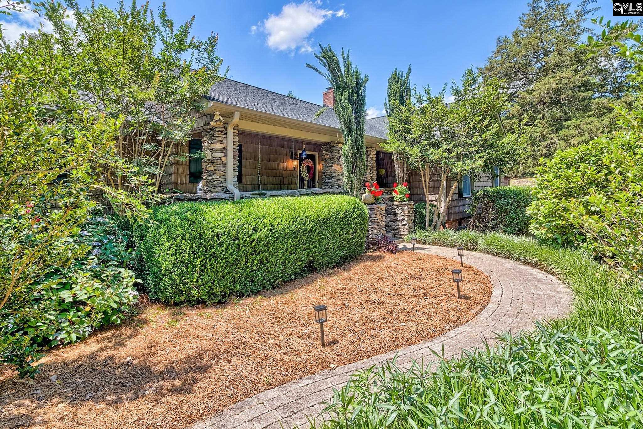 463 Ridge Road Leesville, SC 29070 - Photo 22 of 69