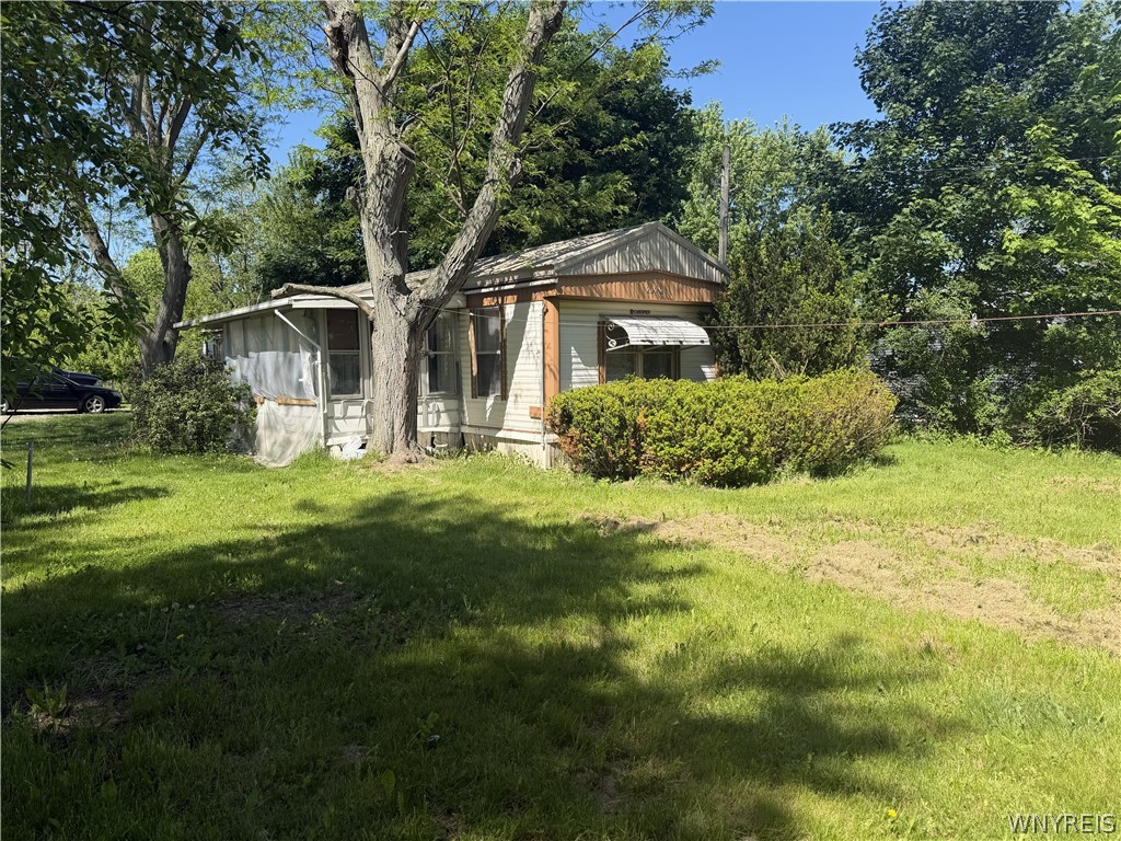 2379 Leicester Road Leicester, NY 14481 - Photo 17 of 22 Exterior