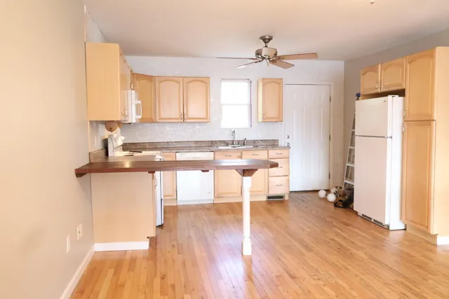 $1,950 | 419 West Bell Avenue, Chattanooga, TN 37405