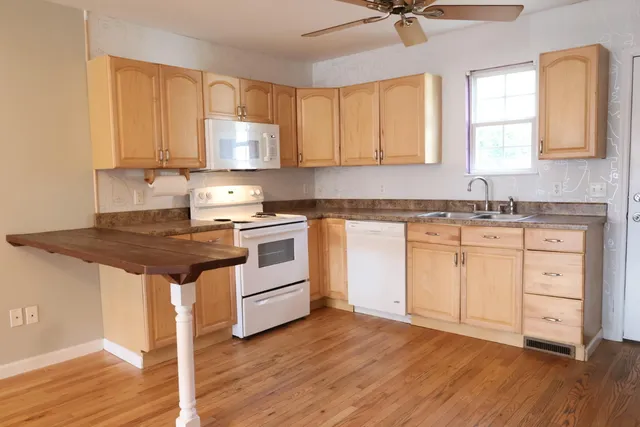 $1,950 | 419 West Bell Avenue, Chattanooga, TN 37405