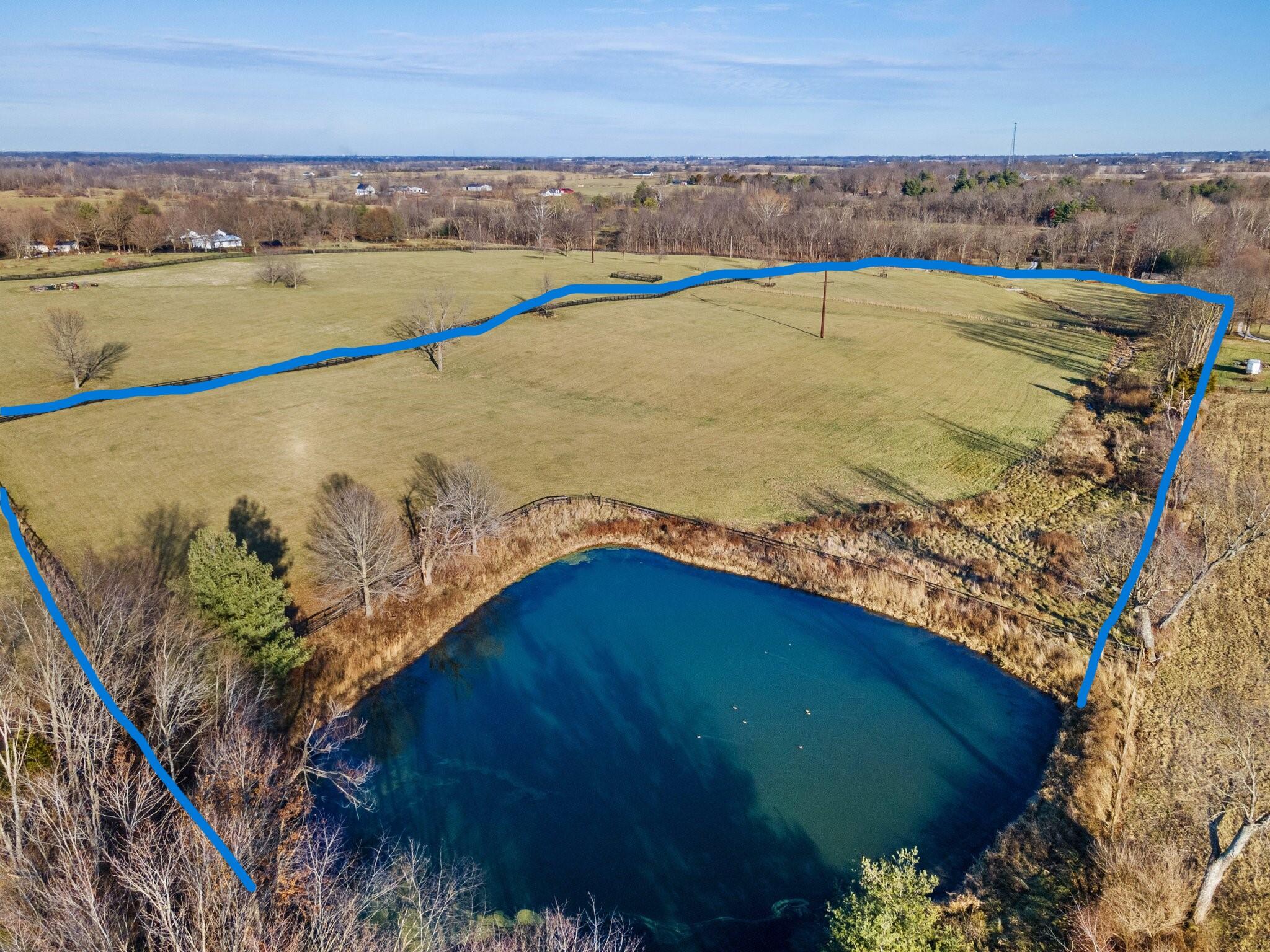 0 Bryan Station Road Paris, KY 40361 - Photo 5 of 12 BSmain5