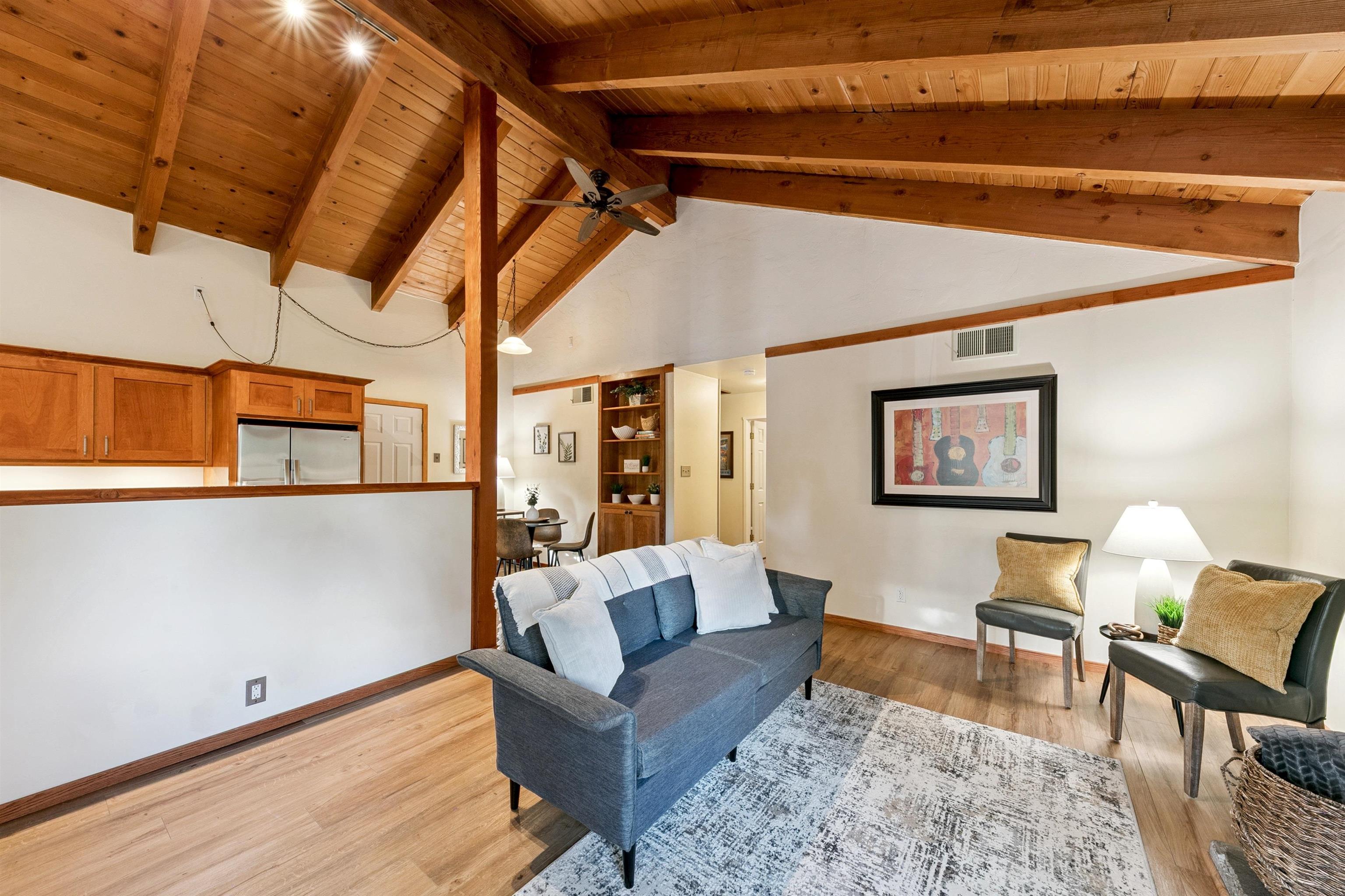 11979 Pine Forest Road Truckee, CA 96161 - Photo 2 of 22 Gallery Image 2