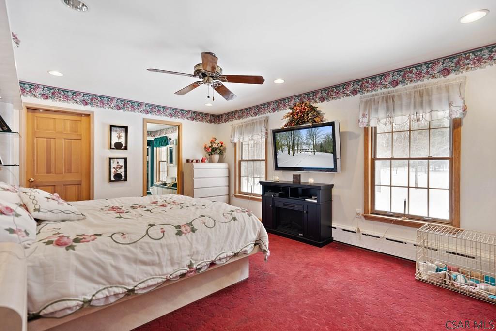 581 Saddle Club Road Windber, PA 15963 - Photo 40 of 52