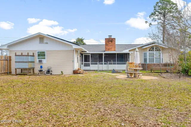 $399,000 | 1018 South Kimbrel Avenue, Panama City, FL 32404