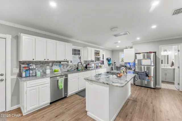 $399,000 | 1018 South Kimbrel Avenue, Panama City, FL 32404