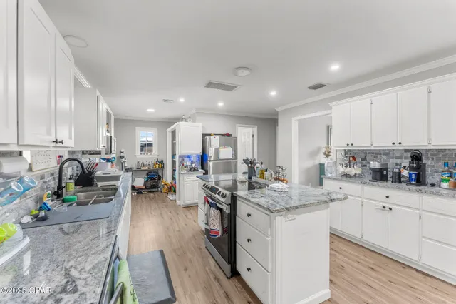 $399,000 | 1018 South Kimbrel Avenue, Panama City, FL 32404