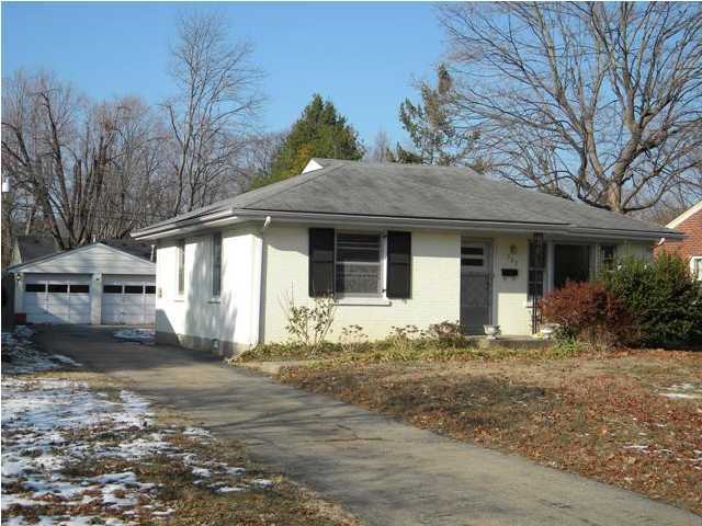 202 Merriman Road Louisville, KY 40207 - Photo 1 of 13 Primary Photo